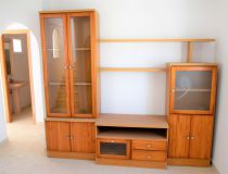 Til Salgs - Penthouse  - Torrevieja - Torrevieja landsbyen