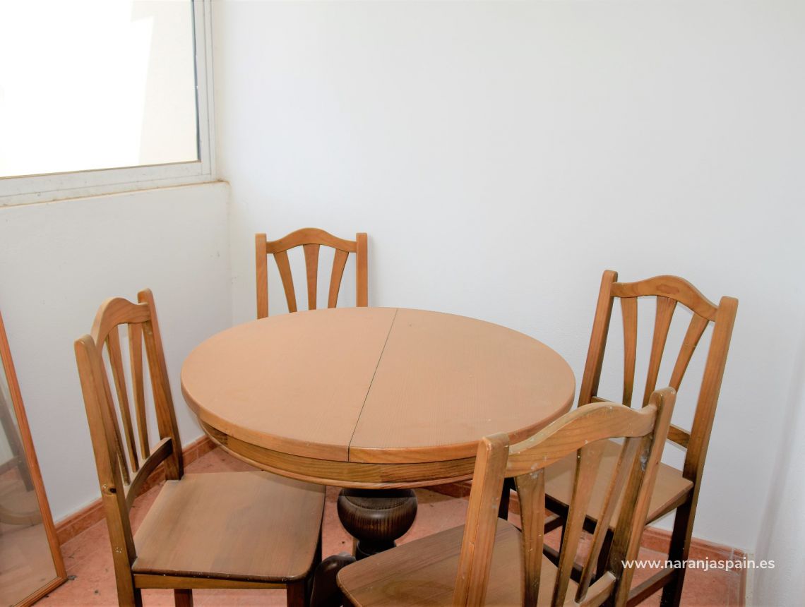 Til Salgs - Penthouse  - Torrevieja - Torrevieja landsbyen