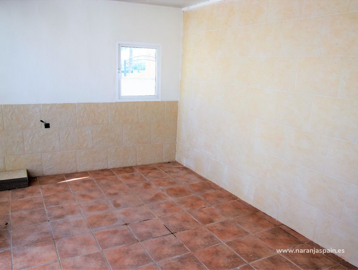 Til Salgs - Penthouse  - Torrevieja - Torrevieja landsbyen