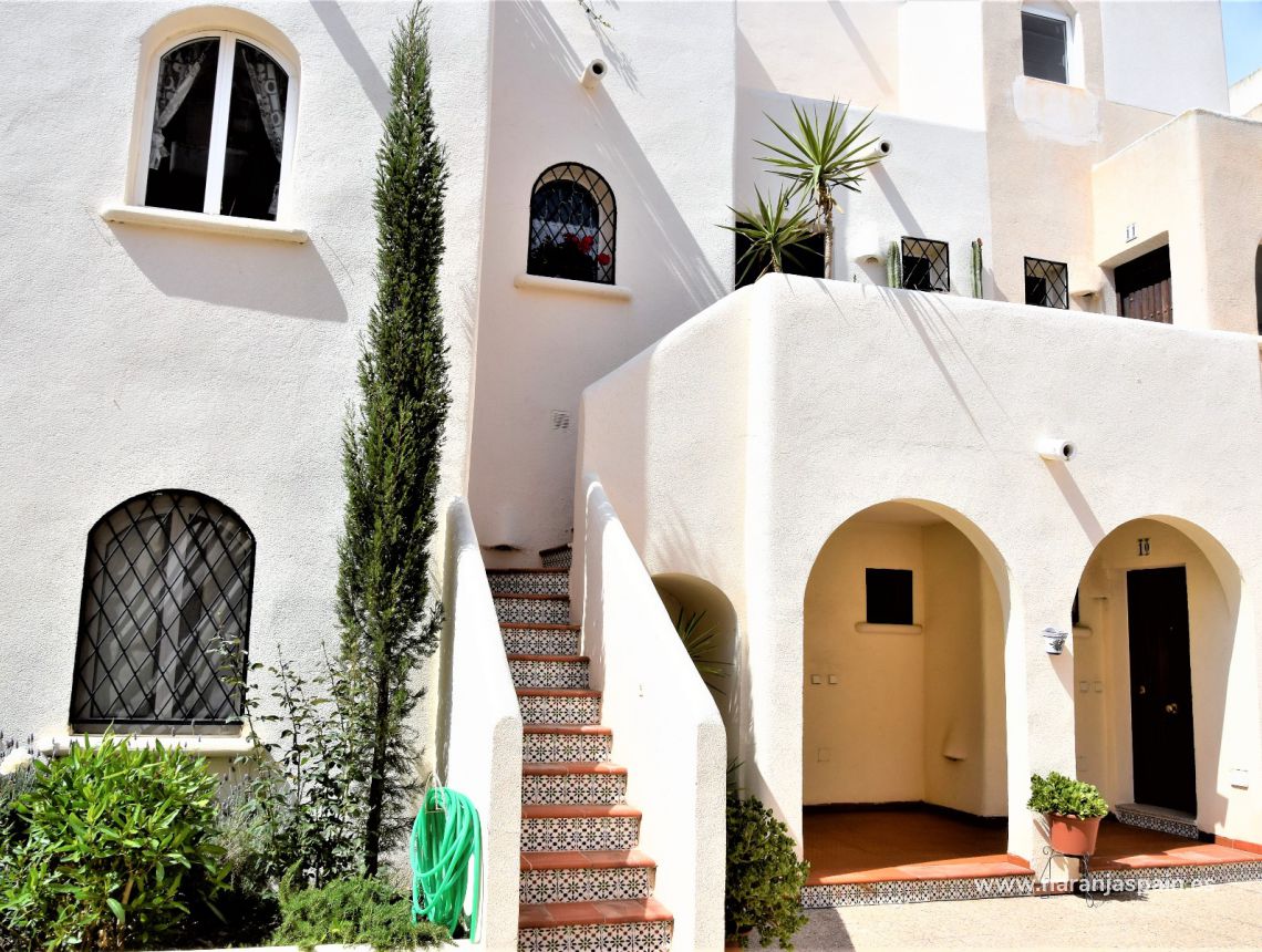 Til Salgs - Penthouse  - Torrevieja - Torrevieja landsbyen