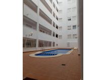 Til Salgs - Penthouse  - Torrevieja - Torrevieja landsbyen