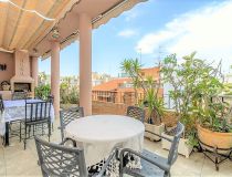 Til Salgs - Penthouse  - Torrevieja - Torrevieja landsbyen