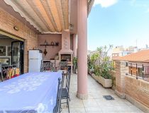 Til Salgs - Penthouse  - Torrevieja - Torrevieja landsbyen