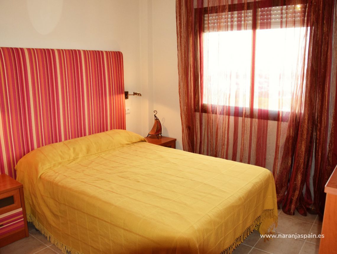 Til Salgs - Penthouse  - Torrevieja - Torrevieja landsbyen