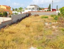 Til Salgs - Plot / Land - Torrevieja - Los Balcones - Los Altos del Edén