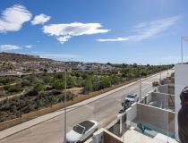 Til Salgs - Semi Detached Villa - Benijofar - Pueblo