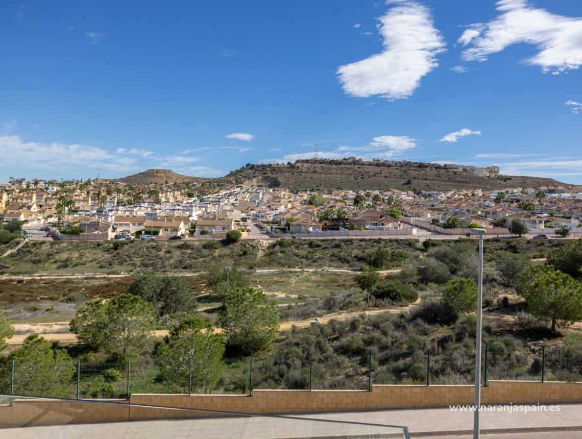 Til Salgs - Semi Detached Villa - Benijofar - Pueblo