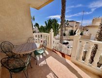 Til Salgs - Single Family Home - Orihuela Costa - Las Filipinas