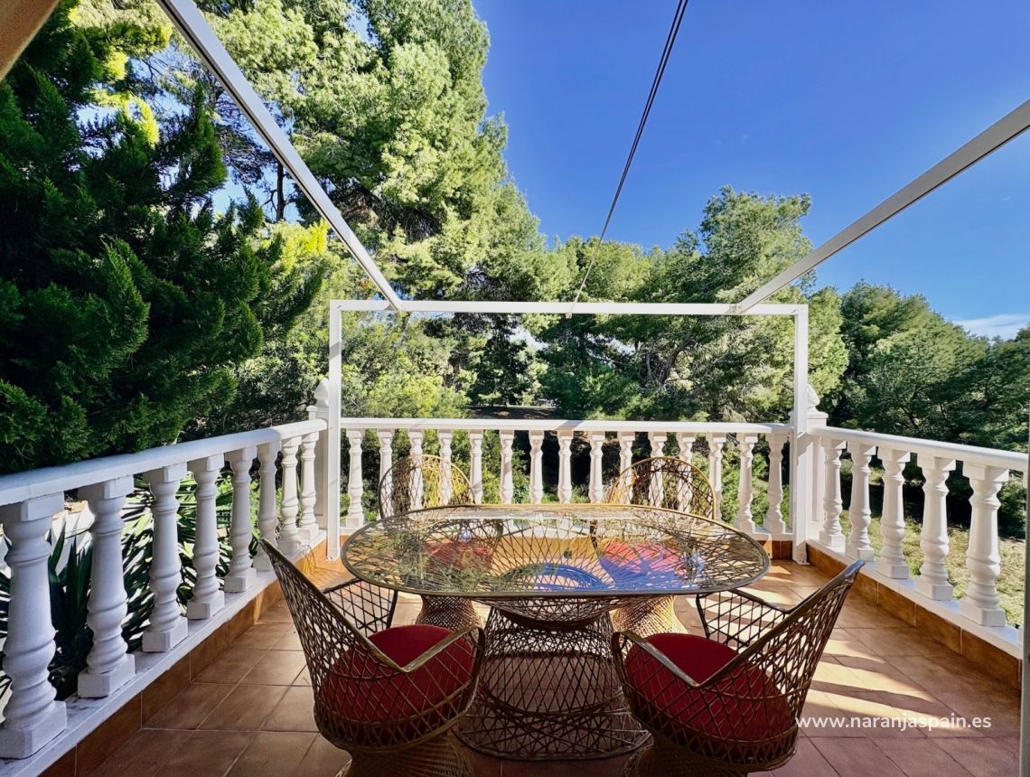 Til Salgs - Single Family Home - Orihuela Costa - Las Filipinas