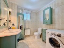 Til Salgs - Single Family Home - Orihuela Costa - Las Filipinas