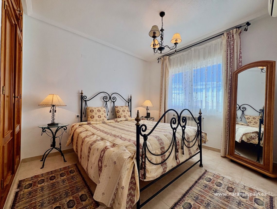 Til Salgs - Single Family Home - Orihuela Costa - Las Filipinas