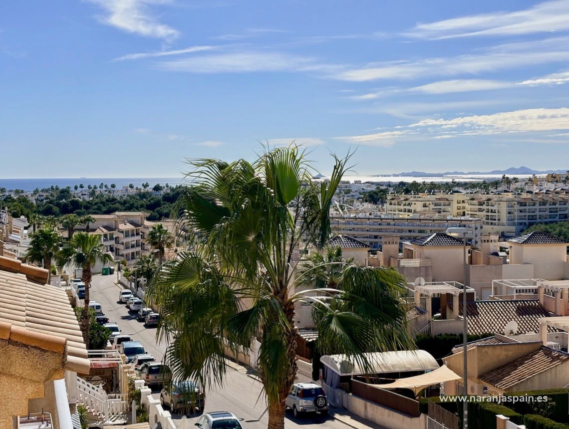 Til Salgs - Single Family Home - Orihuela Costa - Las Filipinas