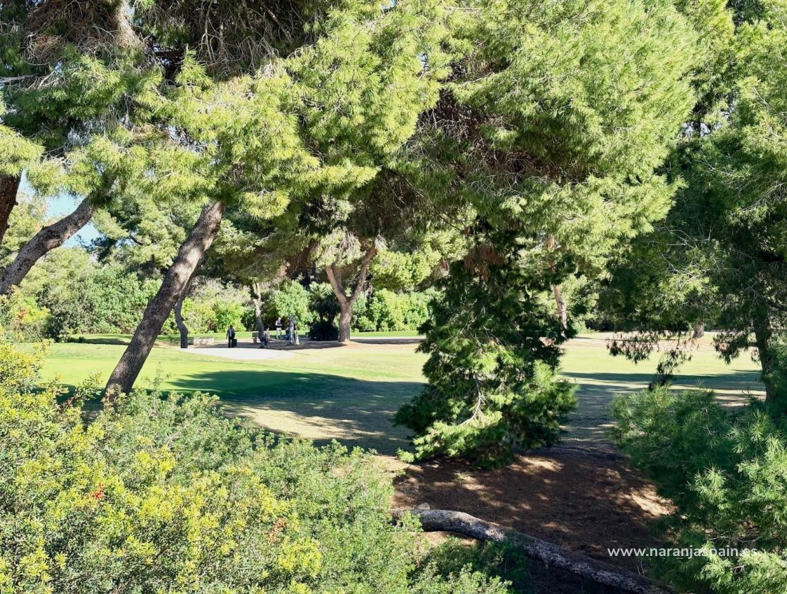 Til Salgs - Single Family Home - Orihuela Costa - Las Filipinas