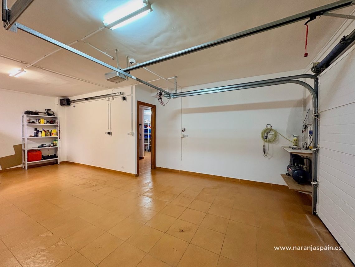 Til Salgs - Single Family Home - Orihuela Costa - Las Filipinas