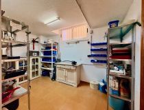 Til Salgs - Single Family Home - Orihuela Costa - Las Filipinas