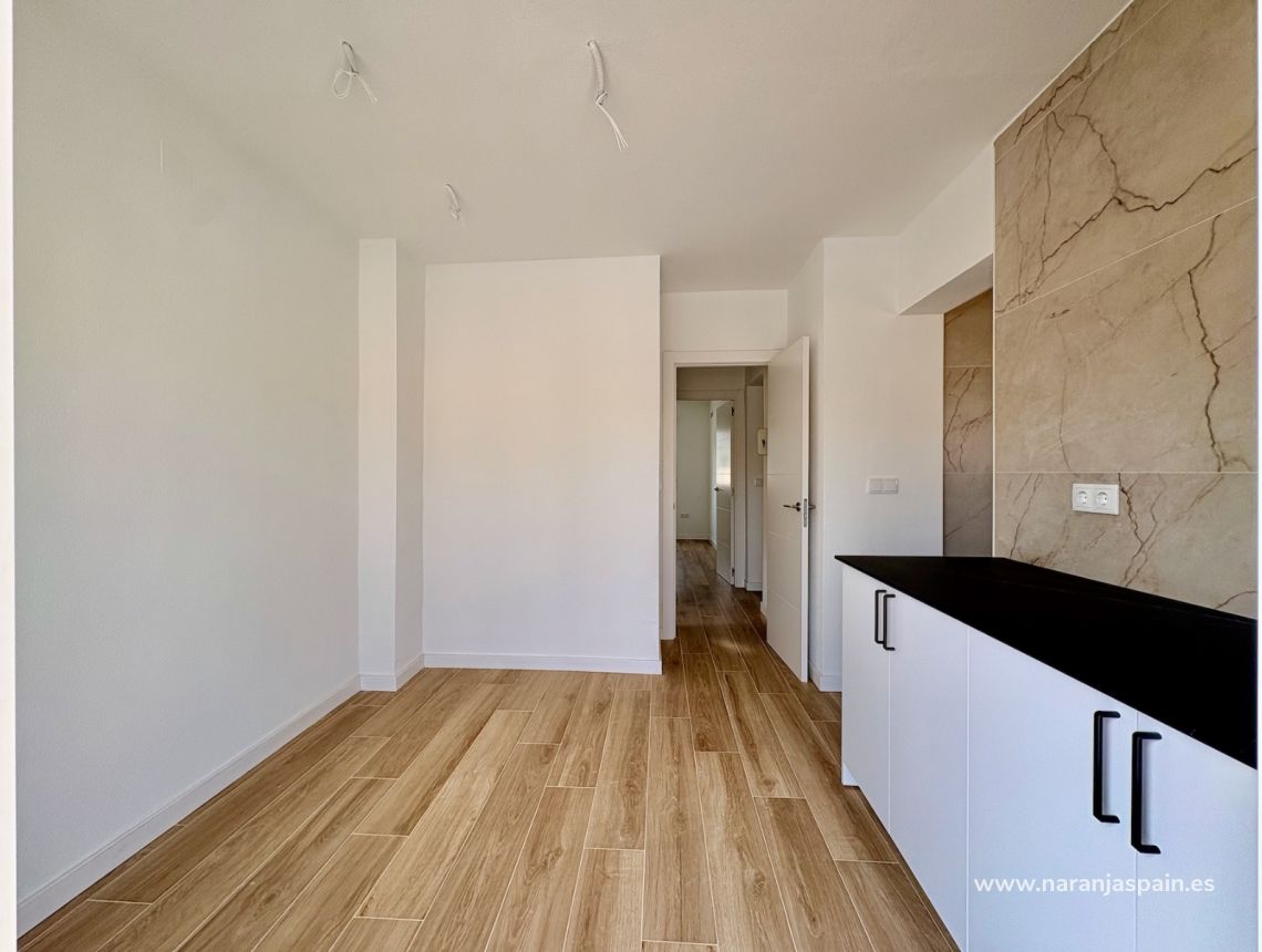 Til Salgs - Single Family Home - Orihuela - Los Balcones