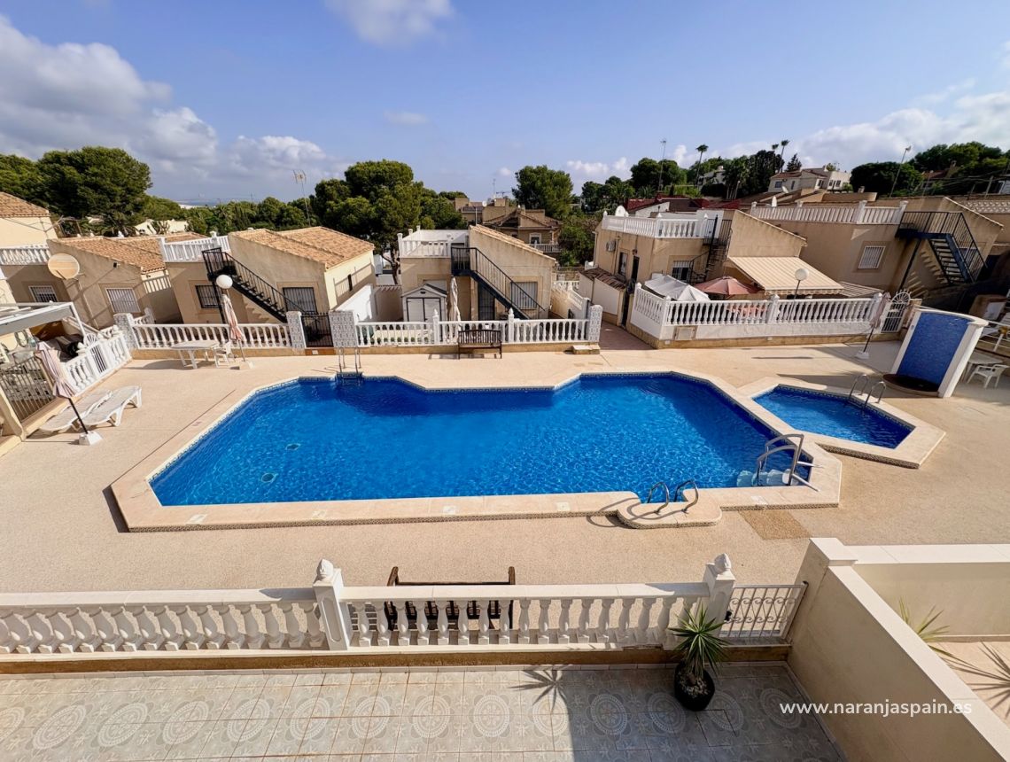 Til Salgs - Single Family Home - Orihuela - Los Balcones