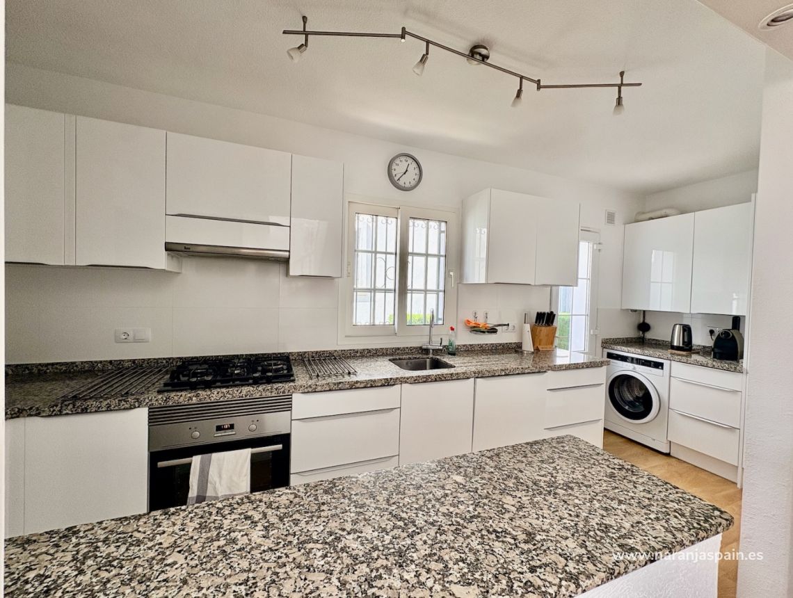 Til Salgs - Single Family Home - Orihuela - Villamartin