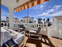 Til Salgs - Single Family Home - Orihuela - Villamartin