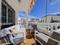 Til Salgs - Single Family Home - Orihuela - Villamartin