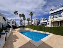 Til Salgs - Single Family Home - Orihuela - Villamartin