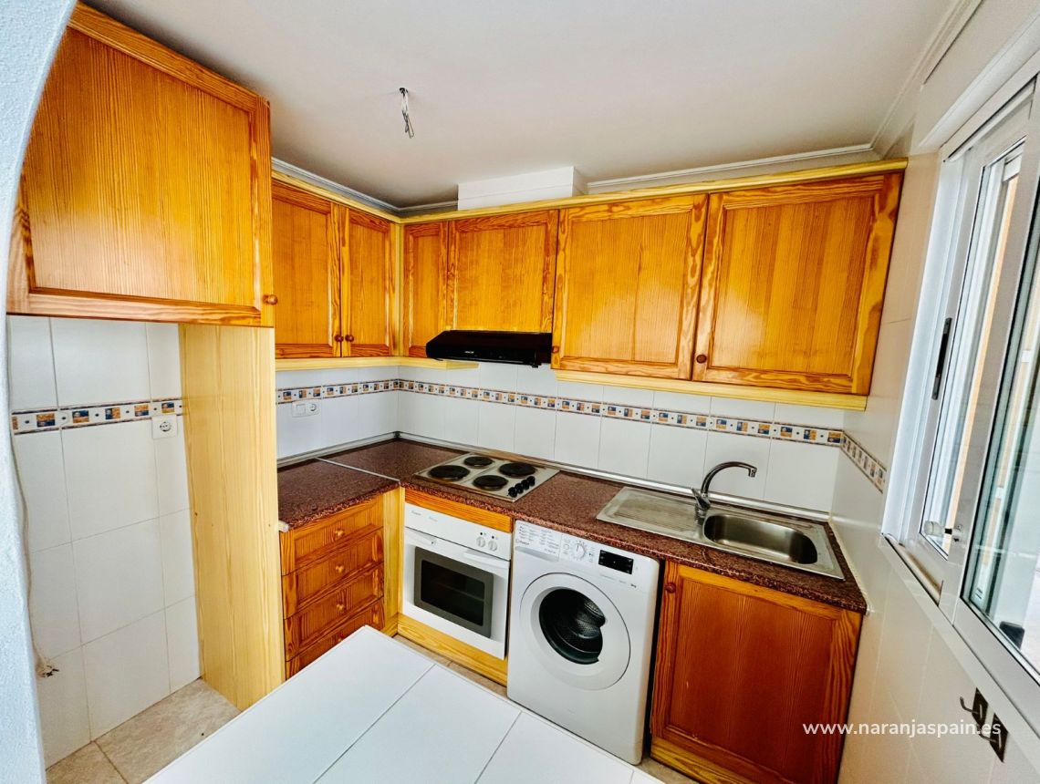 Til Salgs - Single Family Home - Torrevieja - Sector 25