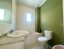 Til Salgs - Terraced house - Algorfa - Montemar