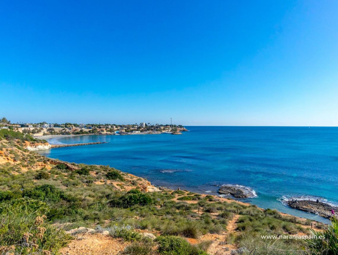 Til Salgs - Terraced house - Orihuela Costa - Cabo Roig