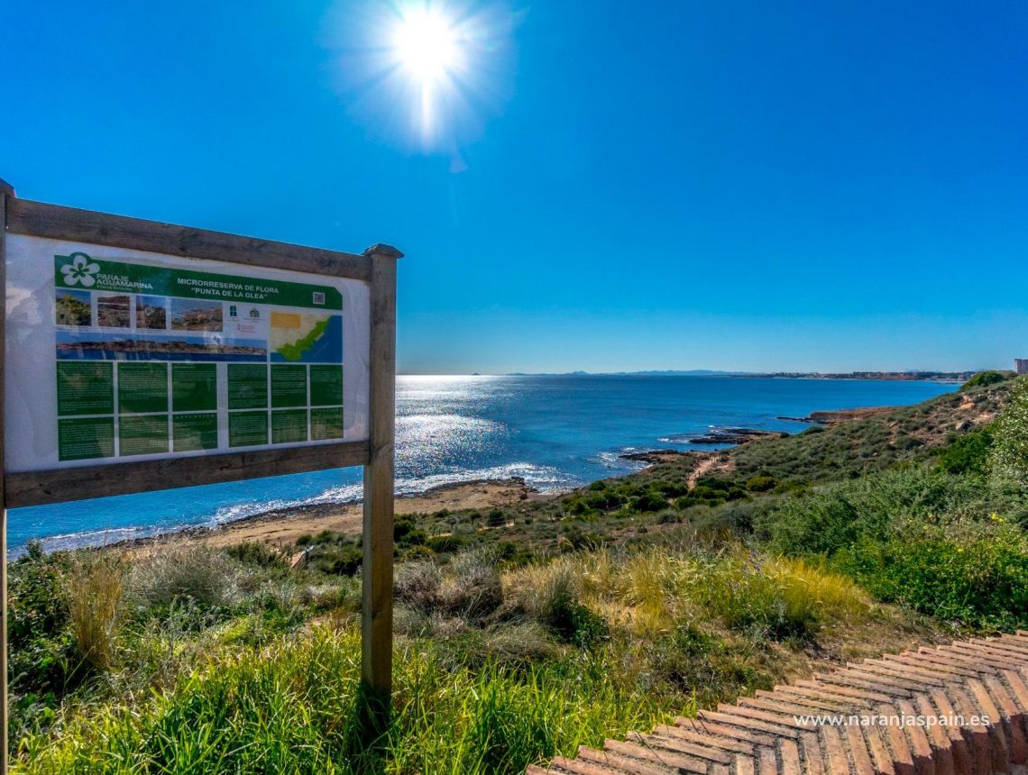 Til Salgs - Terraced house - Orihuela Costa - Cabo Roig