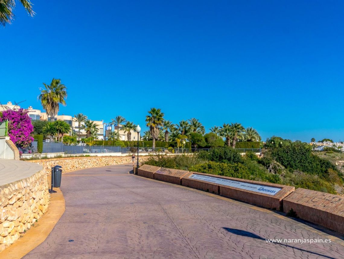 Til Salgs - Terraced house - Orihuela Costa - Cabo Roig