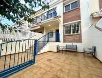 Til Salgs - Terraced house - Orihuela Costa - Campoamor