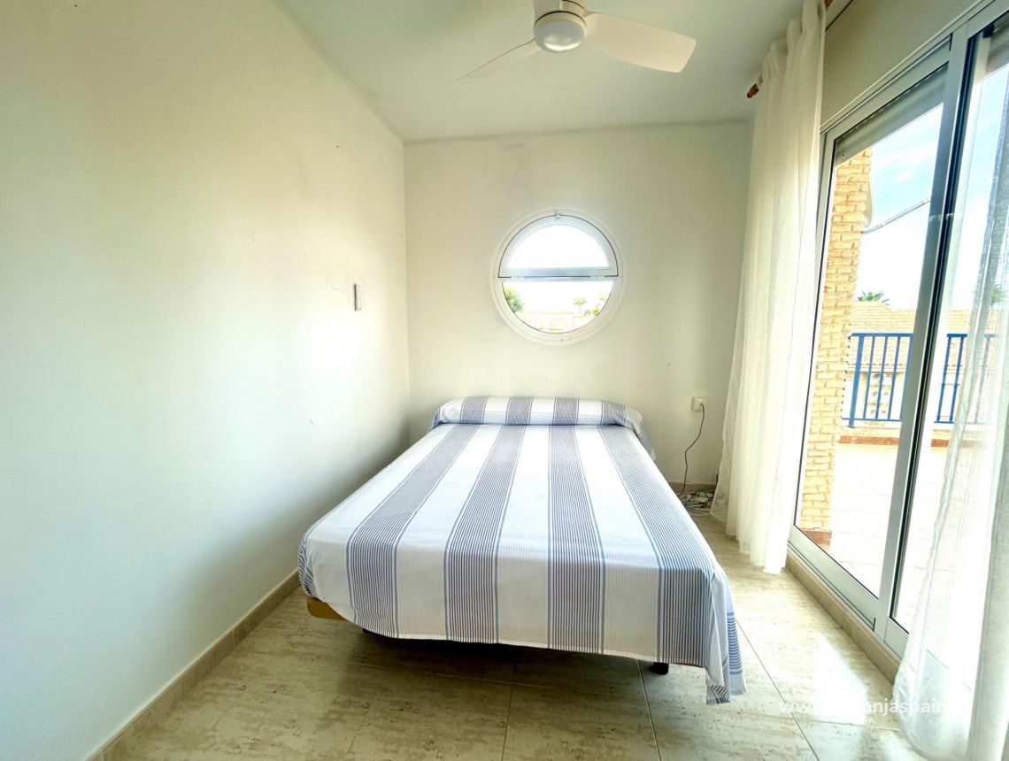 Til Salgs - Terraced house - Orihuela Costa - Campoamor