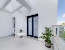Til Salgs - Terraced house - Orihuela Costa - Las Filipinas