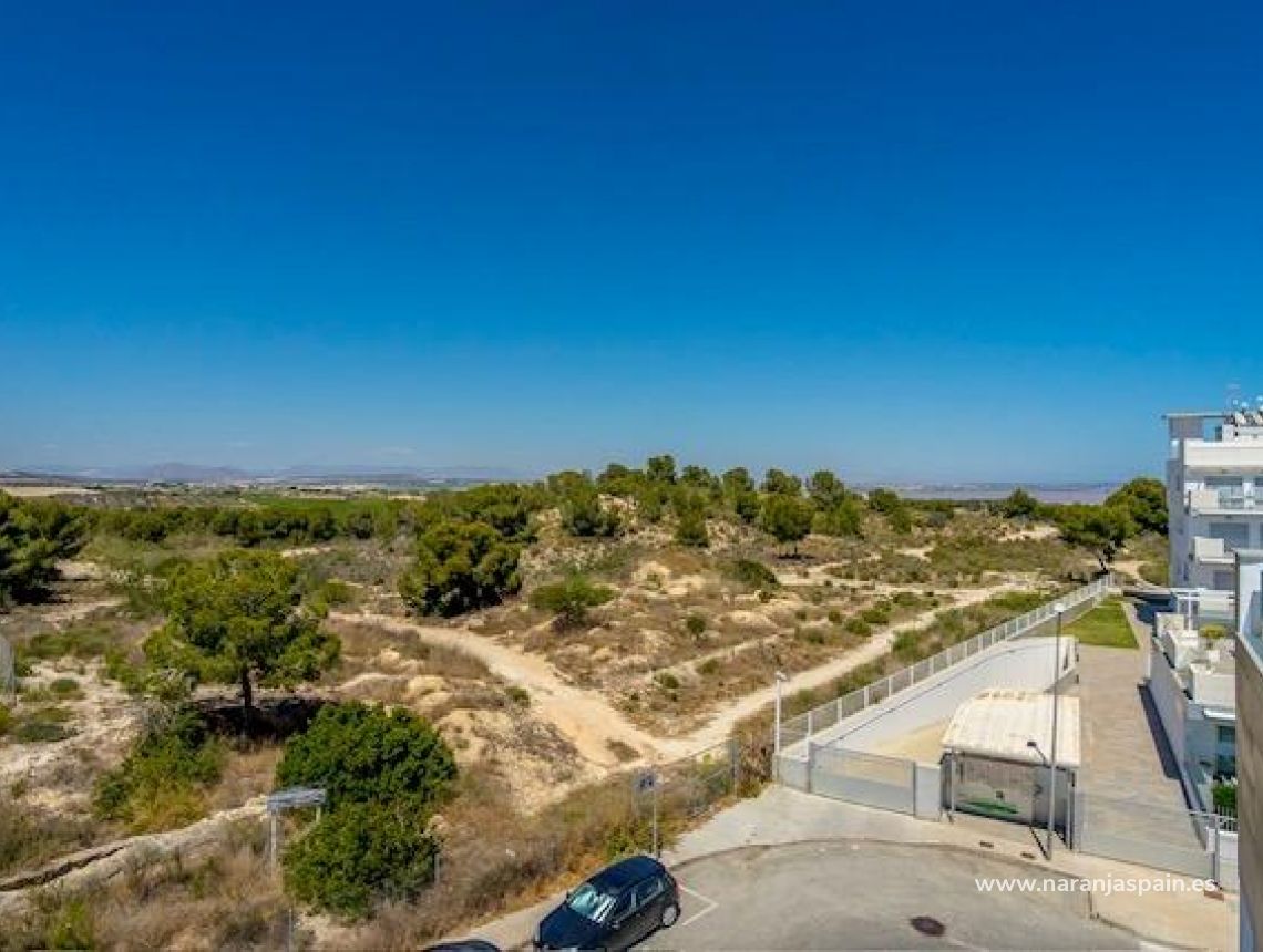 Til Salgs - Terraced house - Orihuela Costa - Las Filipinas