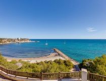 Til Salgs - Terraced house - Orihuela Costa - Las Filipinas