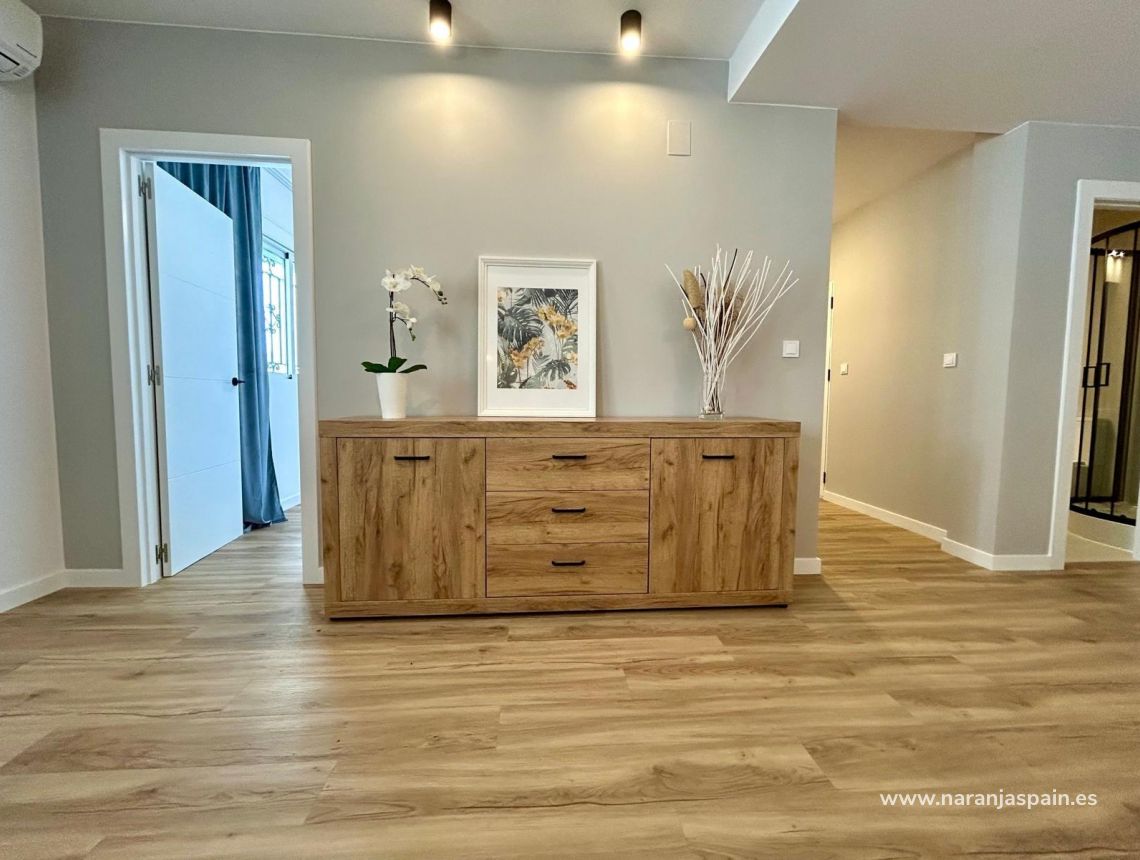 Til Salgs - Terraced house - Orihuela - Urbanización Perla del Mar