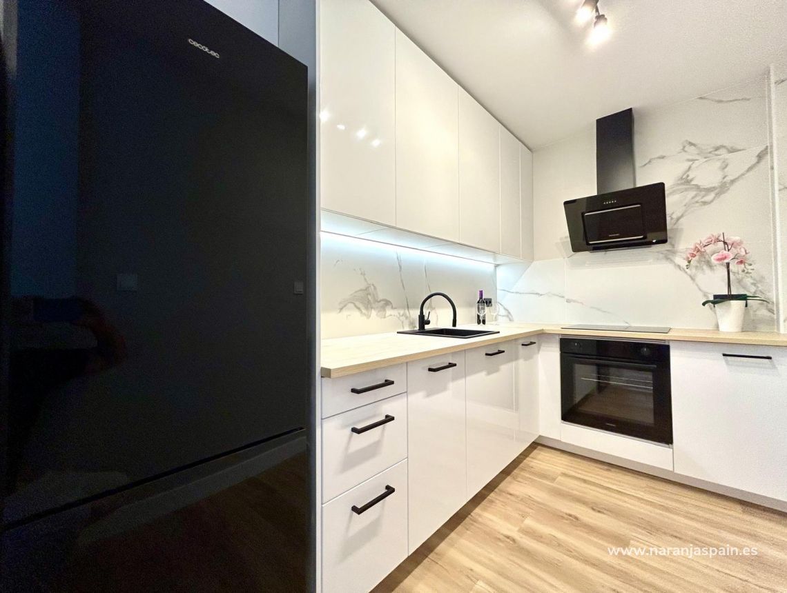 Til Salgs - Terraced house - Orihuela - Urbanización Perla del Mar