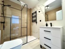 Til Salgs - Terraced house - Orihuela - Urbanización Perla del Mar