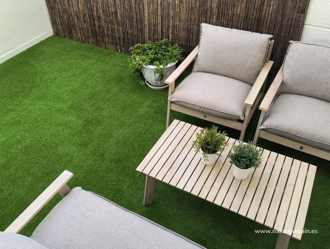 Til Salgs - Terraced house - Orihuela - Urbanización Perla del Mar