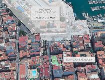 Til Salgs - Terrain - Torrevieja - Torrevieja landsbyen