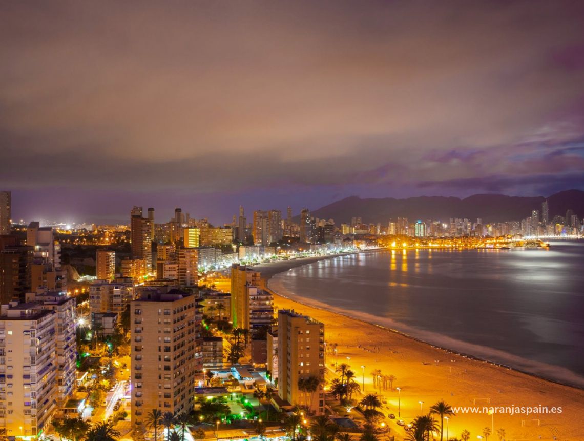 Til Salgs - Terrain - Torrevieja - Torrevieja landsbyen