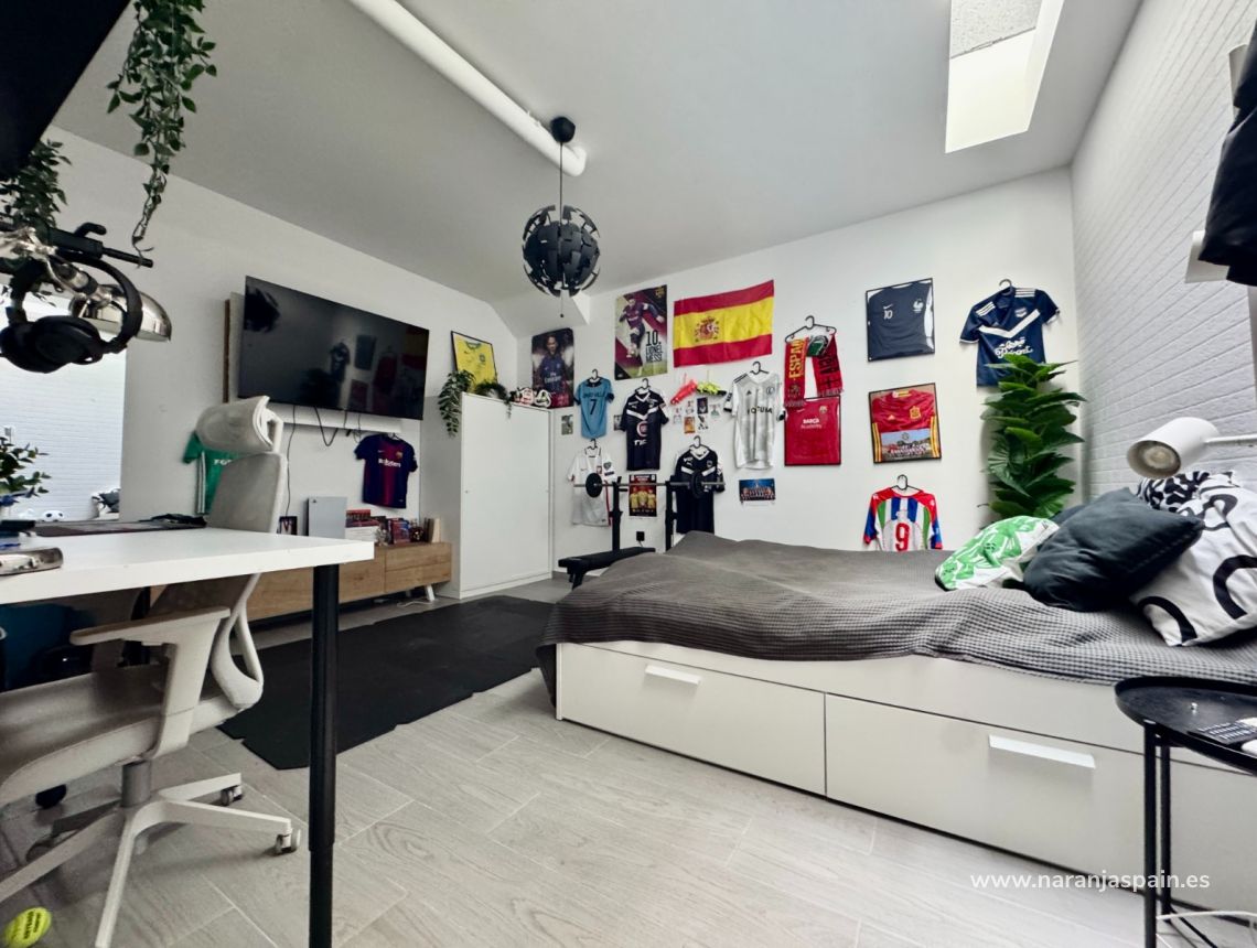 Til Salgs - Tomannsbolig - Guardamar del Segura - Guardamar Hills