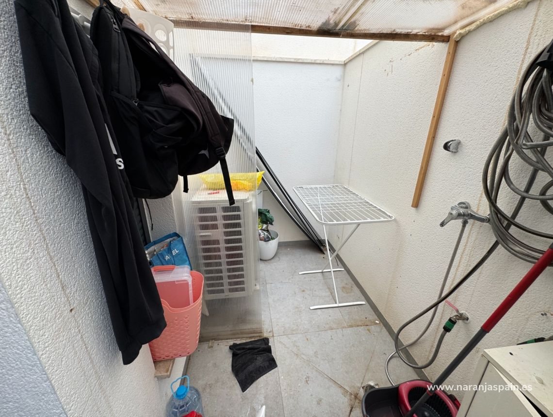 Til Salgs - Tomannsbolig - Guardamar del Segura - Guardamar Hills