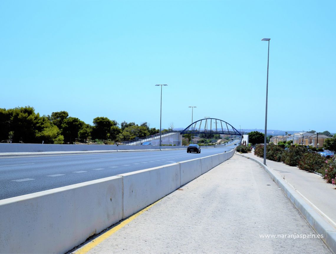 Til Salgs - Tomannsbolig - Guardamar del Segura - Urb. Portico Mediterraneo