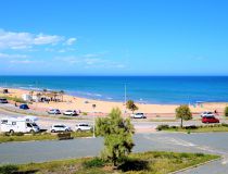 Til Salgs - Tomannsbolig - La Mata, Torrevieja - La Mata Playa