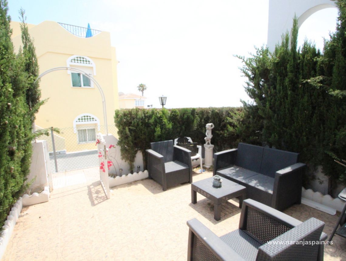 Til Salgs - Tomannsbolig - Rojales - 