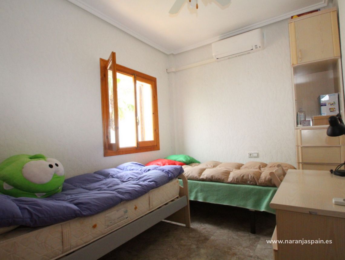 Til Salgs - Tomannsbolig - Rojales - 