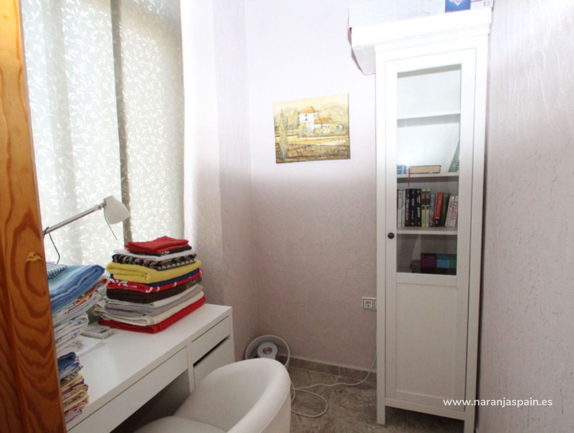 Til Salgs - Tomannsbolig - Rojales - 