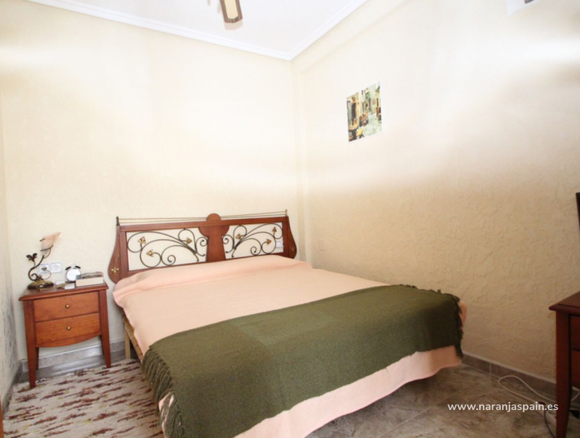 Til Salgs - Tomannsbolig - Rojales - 