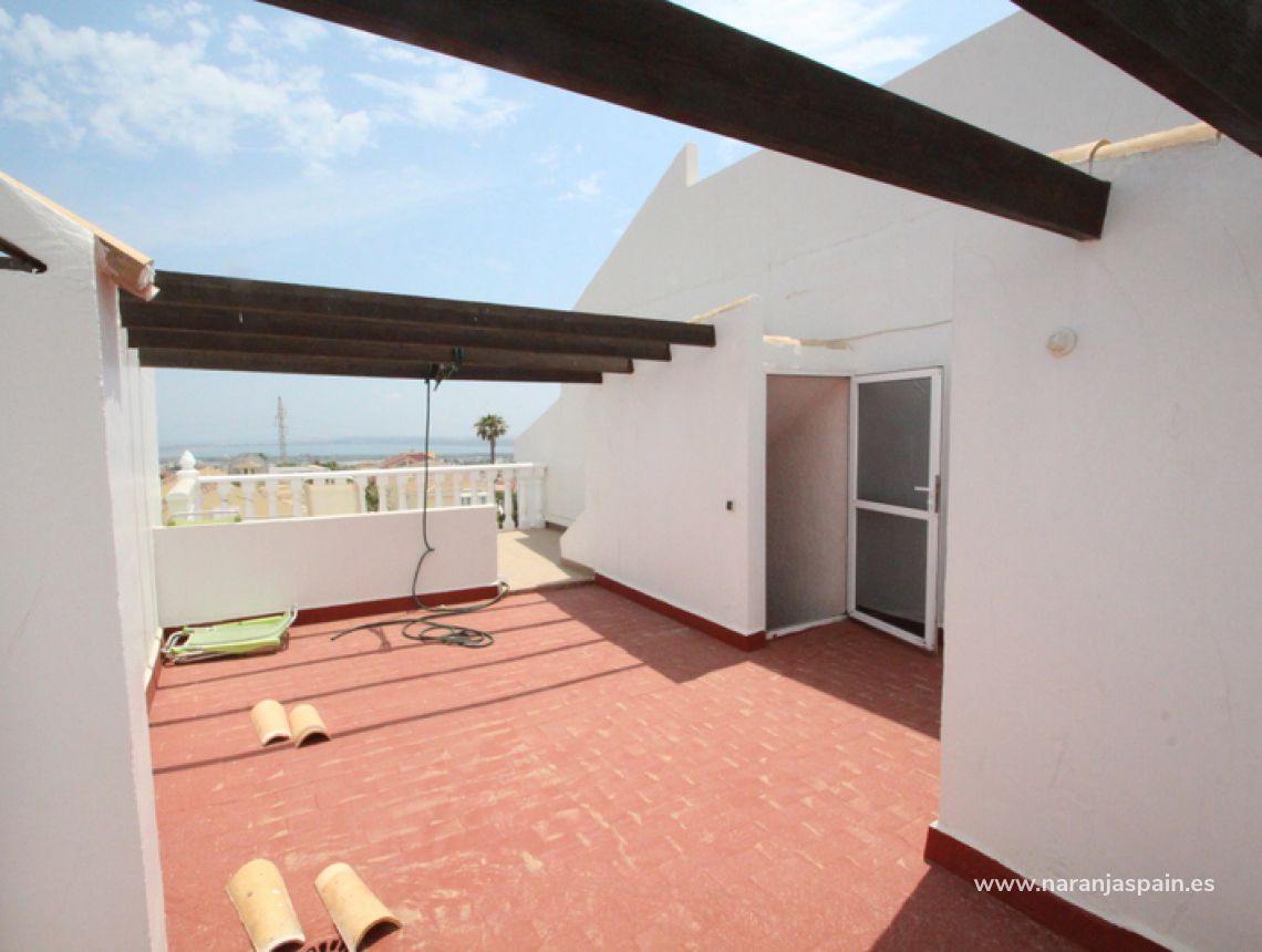 Til Salgs - Tomannsbolig - Rojales - 